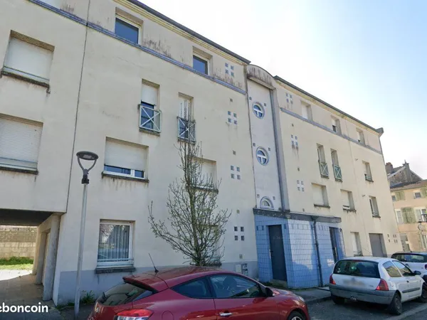 Appartement 5 pièces 104 m²