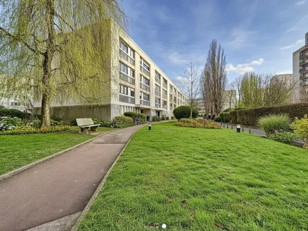 Vends appartement - 22m²