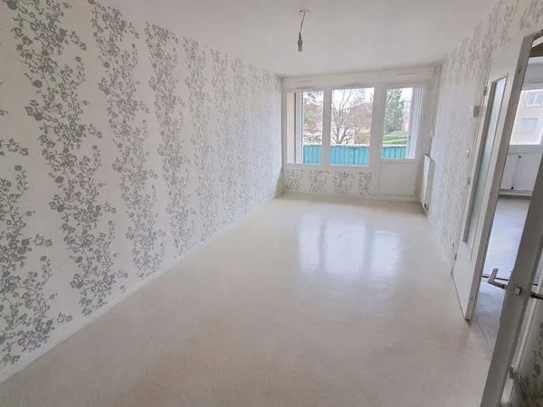 Appartement 2 pièces 51 m²