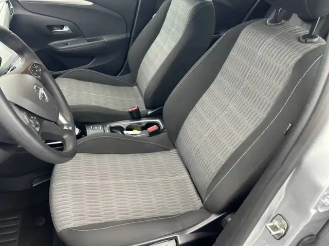 Opel Corsa electrique 136 ch &amp; batterie 50 kwh — photo 11