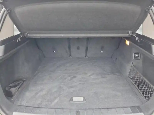 Bmw X1 sdrive18ia 136ch lounge dkg7 — photo 7