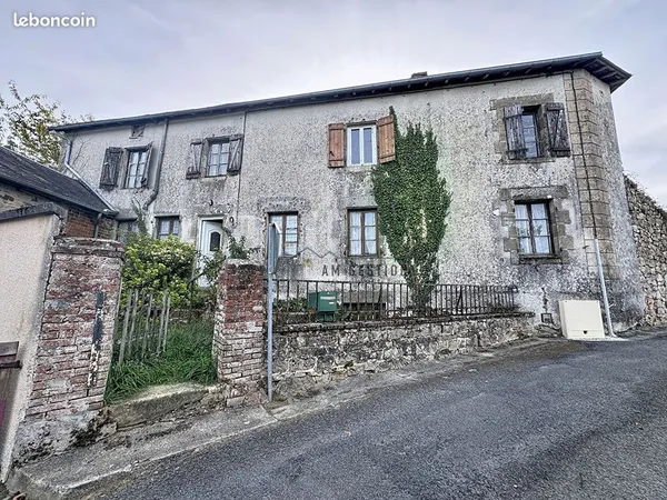 Maison 5 pièces 125 m²