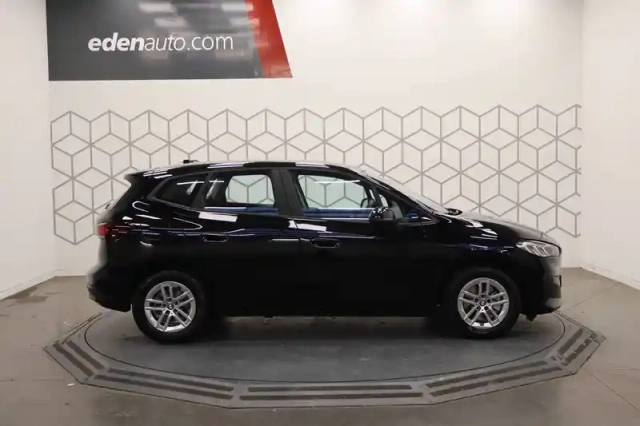 Bmw Serie 2 active tourer 218i 136 ch dkg7 — photo 63