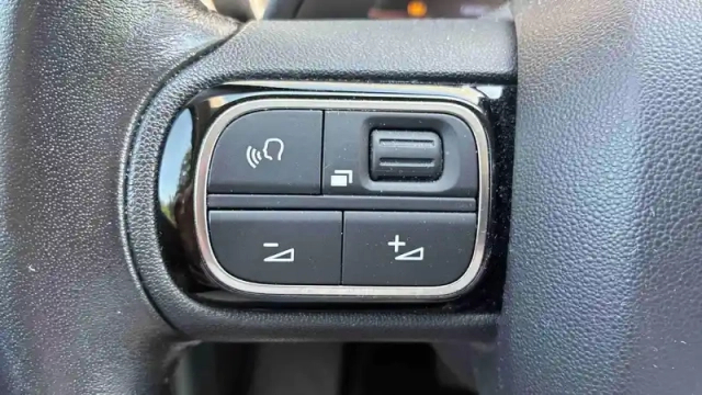 Citroën C5 Aircross puretech 130 s&amp;s eat8 — photo 21