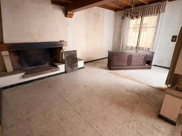 Habitation à renover