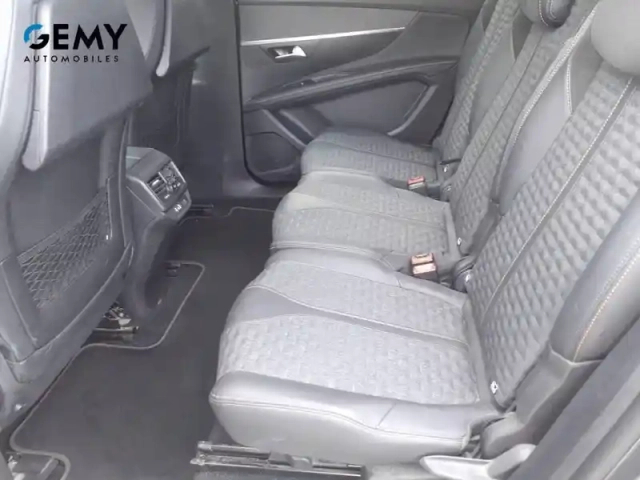 Peugeot 5008 bluehdi 130ch s&amp;s eat8 — photo 39
