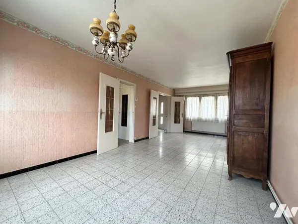 Maison 4 pièces 89 m²
