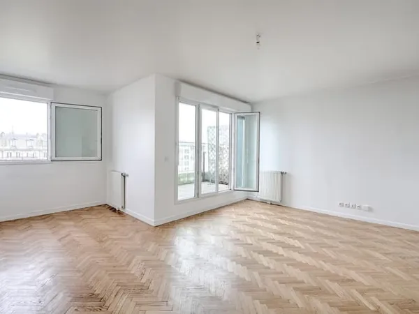 Appartement T3