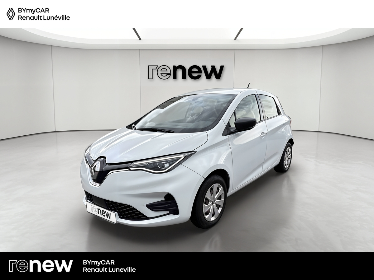 Renault Zoe R110 - 22B — photo 1