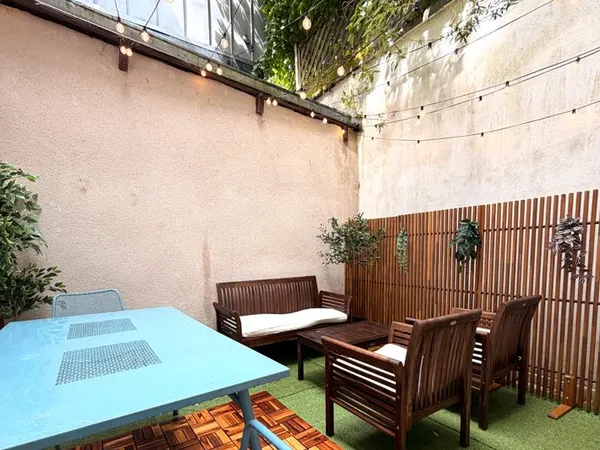 Le 60 - MAISON ENTIERE - 165m² - PLACE CAUCHOISE RIVE DROITE - RESERVE NEOMA/ETUDIANTS