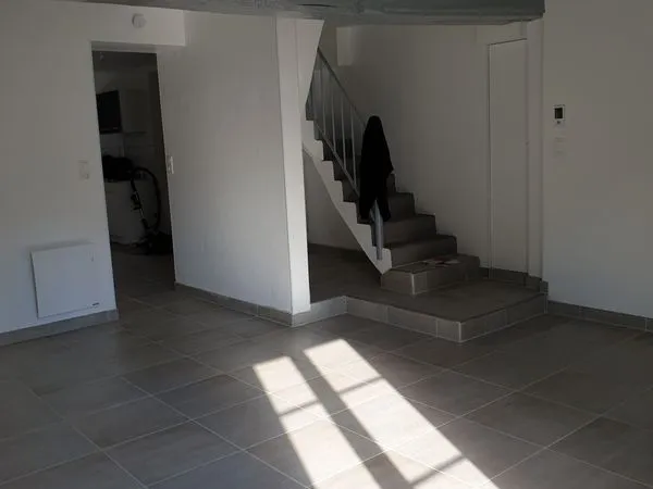Location maison de bourg