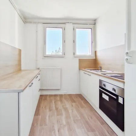 Appartement 5 pièces 75 m²