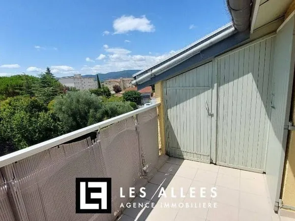 Appartement 1 pièce