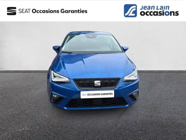 Seat Ibiza 1.0 tsi 95 ch s/s bvm5 — photo 40
