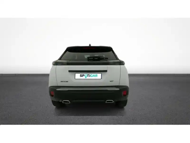 Peugeot 2008 puretech 130 s&amp;s eat8 — photo 7