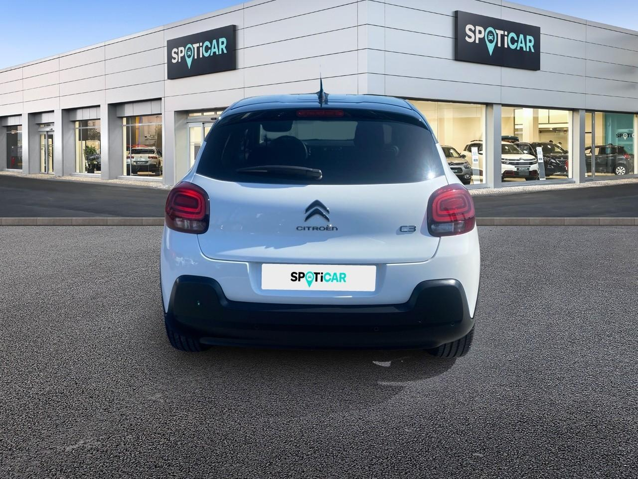 Citroën C3 1.2 puretech 83ch s&s max — photo 5
