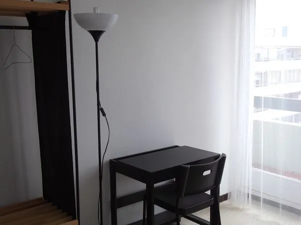 Chambre dans colocation disponible