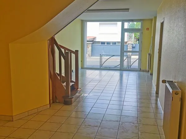 Local commercial coworking possible proche centre Flers