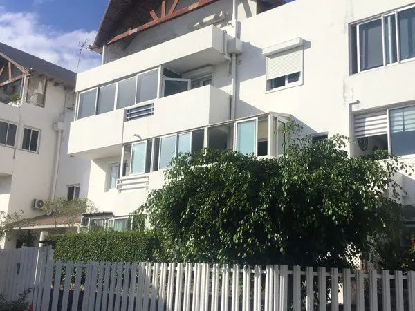 Appartement T2a. Rdc à Boucan-Canot