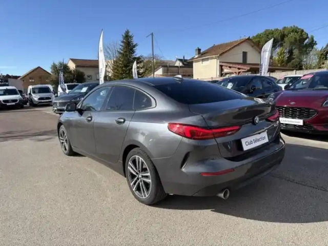 Bmw Serie 2 série 2 gran coupé 218ia 136ch business design dkg7 — photo 22
