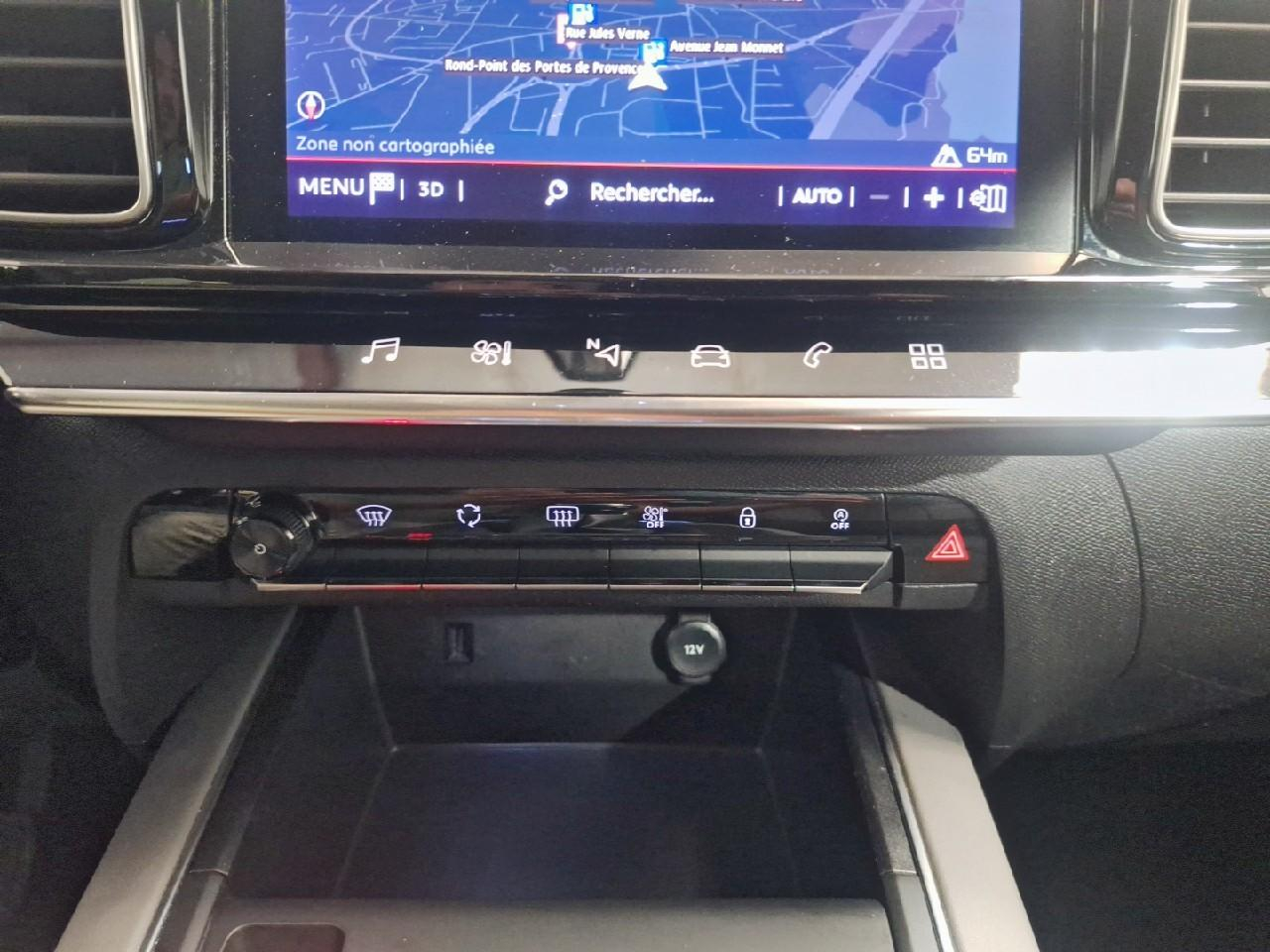 Citroën C5 Aircross bluehdi 130ch s&s c-series e6.d 130g — photo 14
