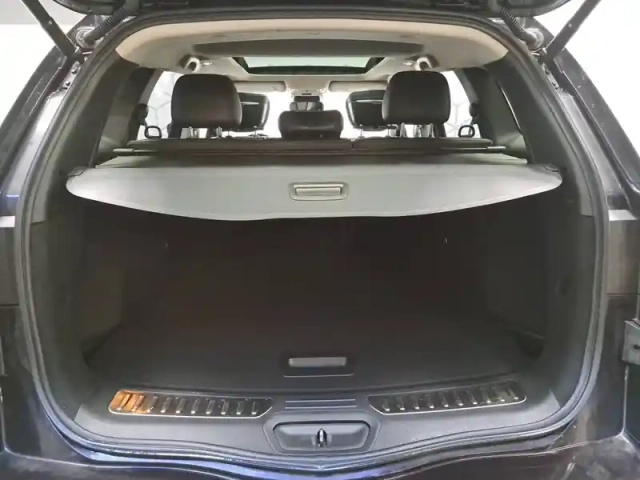 Renault Koleos dci 175 4x2 x-tronic — photo 65
