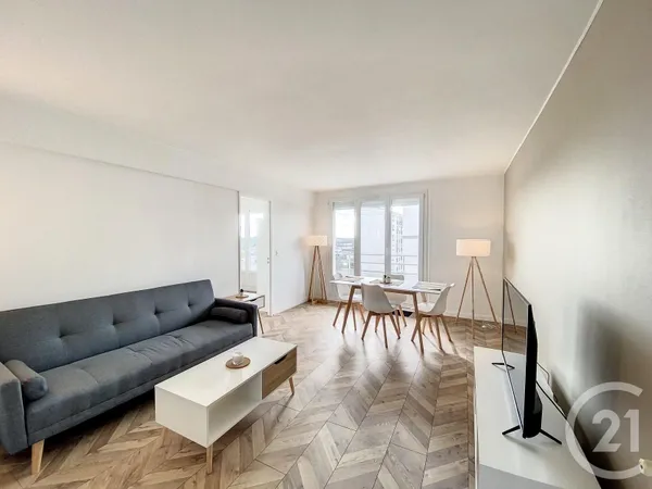 Appartement 1 pièce 11 m²