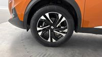 Peugeot 2008 1.2 PureTech 130ch S&S GT EAT8 — photo 20