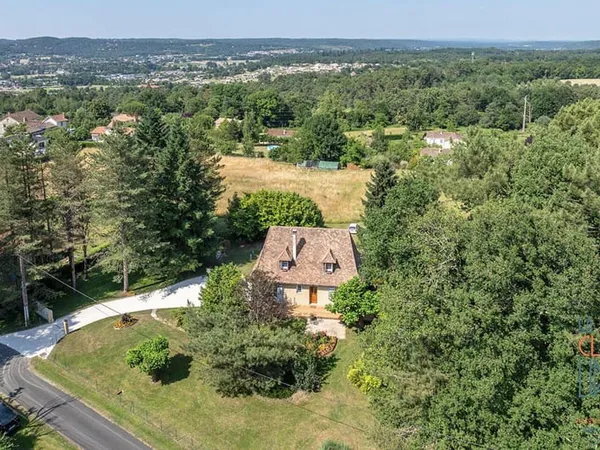 Maison 4 pièces 110 m²