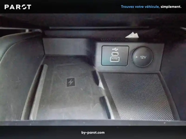 Ford Focus active 1.0 flexifuel 125 s&amp;s mhev x — photo 22