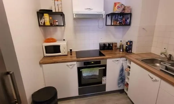 Appartement de 45m2 à louer sur Châtillon
