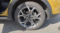 Kia Xceed 1.6l CRDI 136CH DCT7 ISG LAUNCH EDITION — photo 11