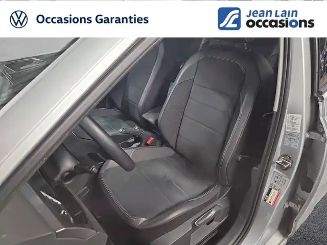 Volkswagen Polo 1.0 tsi 95 s&amp;s dsg7 — photo 5
