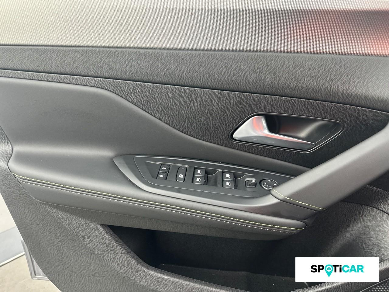 Peugeot 308 sw e-308 156ch batterie 54 kwh gt — photo 16