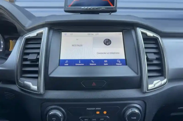 Ford Ranger super cabine 2.0 ecoblue 170 s&amp;s — photo 17