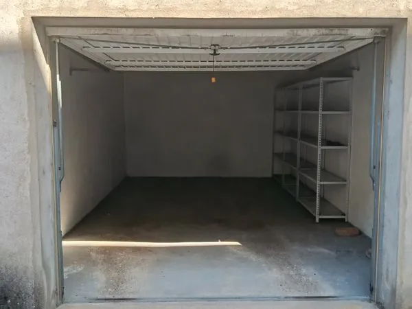 Location garage