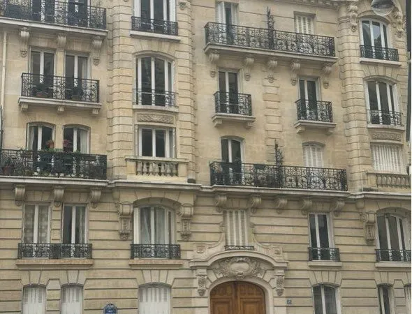 Loué appartement