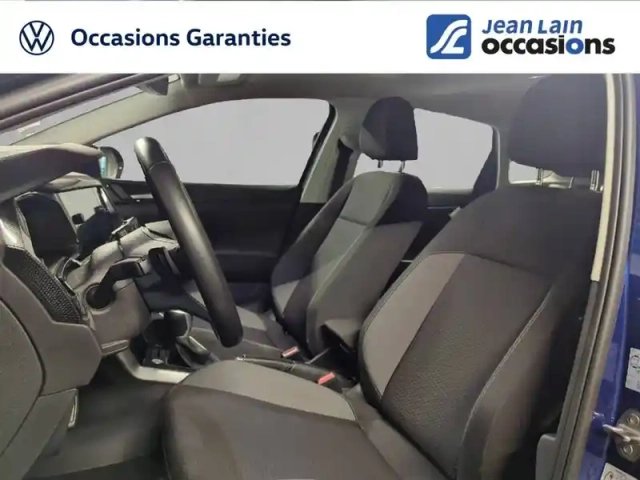 Volkswagen Taigo 1.0 tsi 110 dsg7 — photo 5