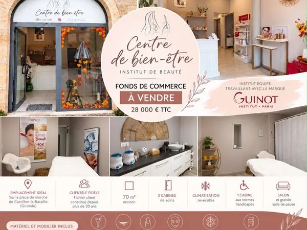 Fond de commerce