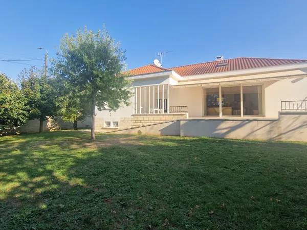 Maison à vendre Niort