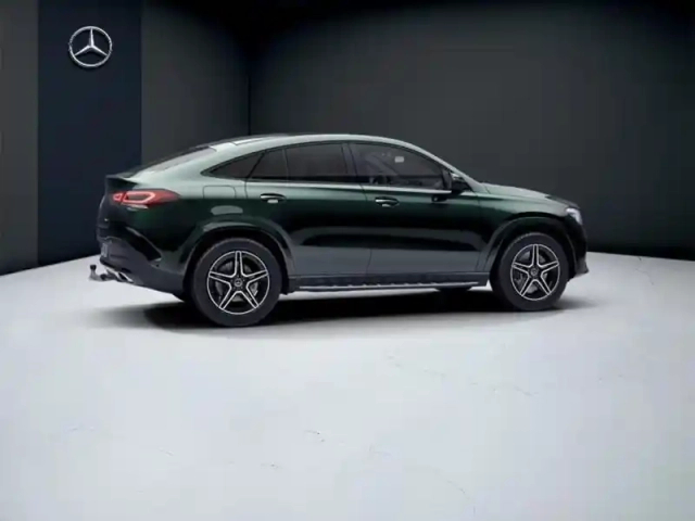 Mercedes Gle 350 de 4matic amg line cou — photo 19