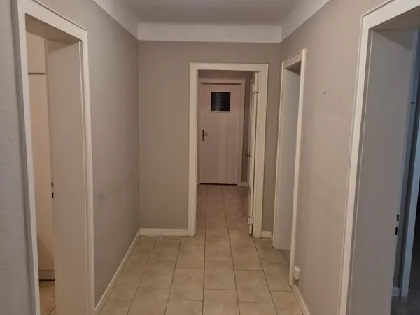 Appartement F3 bis