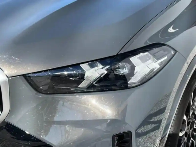 Bmw X5 xdrive50e 489ch m sport — photo 13