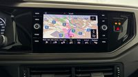 Volkswagen Polo 1.0 TSI 95ch Confortline Business DSG7 Euro6d-T — photo 19