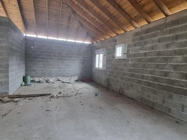 Maison 98 m²