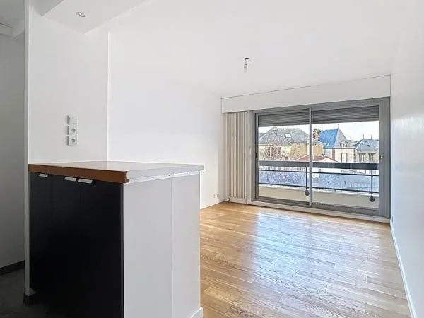 Appartement 3 pièces 35 m²