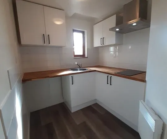 Appartement de 47m2 à louer sur Rochefort-en-Terre