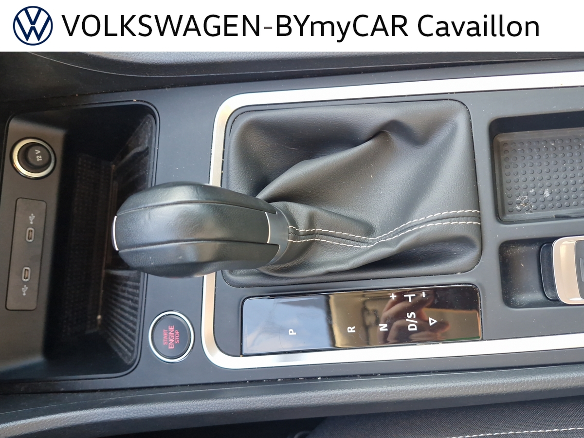 Seat Ateca 2.0 TDI 150 ch Start/Stop DSG7 — photo 15