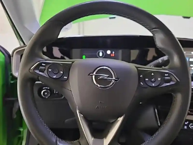 Opel Mokka electrique 136 ch &amp; batterie 50 kwh — photo 9