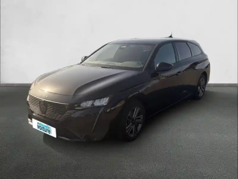 Peugeot 308 sw bluehdi 130ch s&amp;s eat8